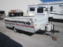 1995 Jayco Starcraft